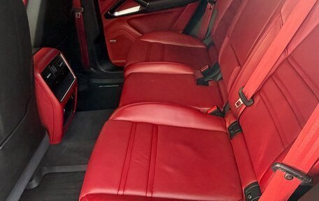 Porsche Cayenne III, 2019 год, 7 100 000 рублей, 12 фотография
