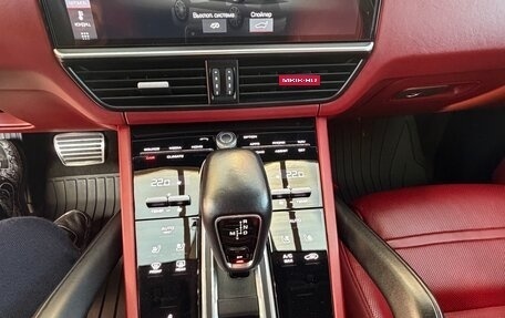 Porsche Cayenne III, 2019 год, 7 100 000 рублей, 7 фотография