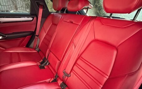 Porsche Cayenne III, 2019 год, 7 100 000 рублей, 13 фотография
