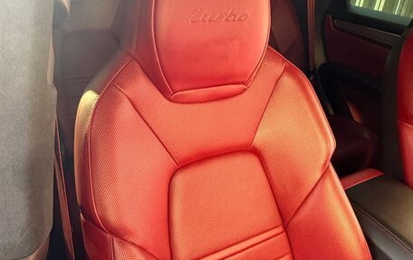 Porsche Cayenne III, 2019 год, 7 100 000 рублей, 16 фотография