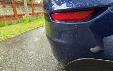 Infiniti Q50 I рестайлинг, 2016 год, 1 700 000 рублей, 11 фотография