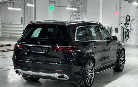 Mercedes-Benz GLS, 2024 год, 14 800 000 рублей, 2 фотография