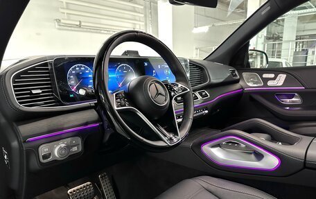 Mercedes-Benz GLS, 2024 год, 14 800 000 рублей, 6 фотография
