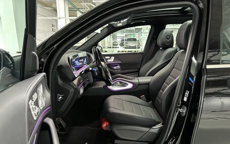 Mercedes-Benz GLS, 2024 год, 14 800 000 рублей, 7 фотография