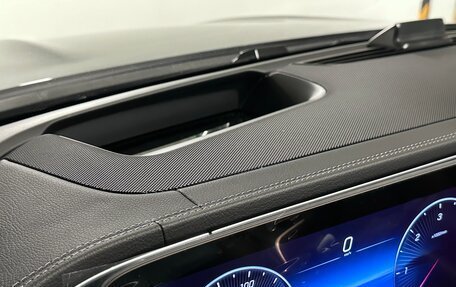 Mercedes-Benz GLS, 2024 год, 14 800 000 рублей, 11 фотография