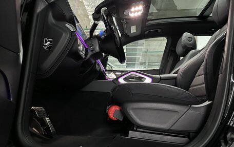 Mercedes-Benz GLS, 2024 год, 14 800 000 рублей, 9 фотография