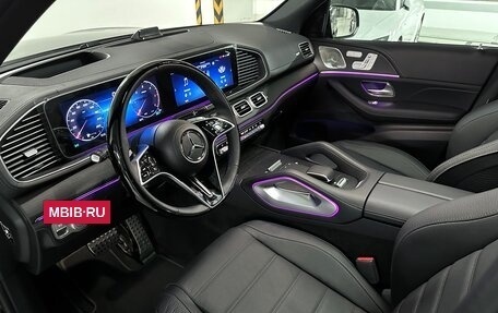 Mercedes-Benz GLS, 2024 год, 14 800 000 рублей, 5 фотография