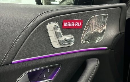 Mercedes-Benz GLS, 2024 год, 14 800 000 рублей, 10 фотография
