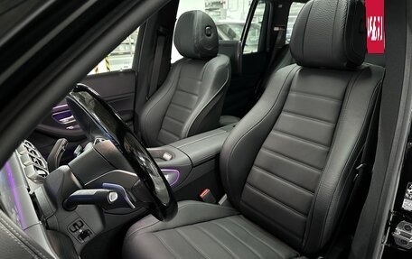 Mercedes-Benz GLS, 2024 год, 14 800 000 рублей, 8 фотография