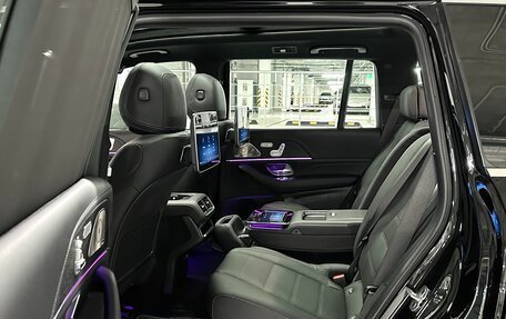 Mercedes-Benz GLS, 2024 год, 14 800 000 рублей, 16 фотография