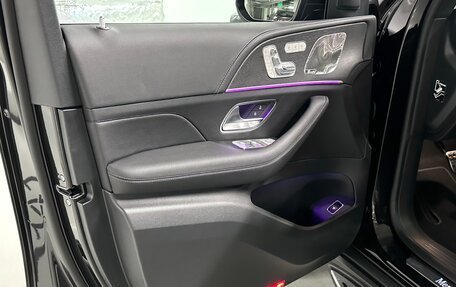 Mercedes-Benz GLS, 2024 год, 14 800 000 рублей, 13 фотография