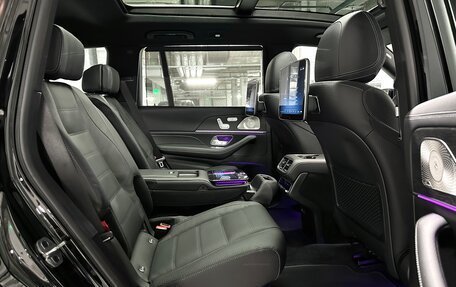 Mercedes-Benz GLS, 2024 год, 14 800 000 рублей, 20 фотография