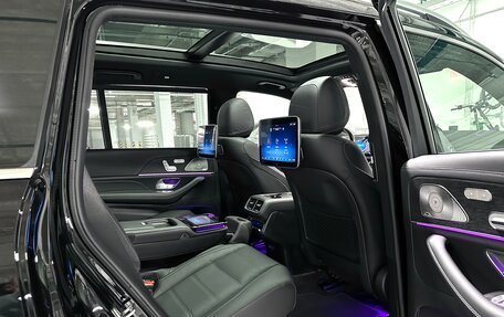 Mercedes-Benz GLS, 2024 год, 14 800 000 рублей, 19 фотография