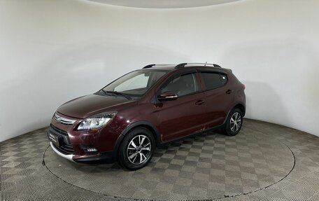 Lifan X50, 2017 год, 461 500 рублей, 1 фотография