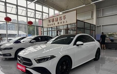 Mercedes-Benz A-Класс, 2023 год, 1 670 000 рублей, 1 фотография