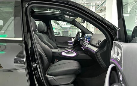 Mercedes-Benz GLS, 2024 год, 14 800 000 рублей, 25 фотография
