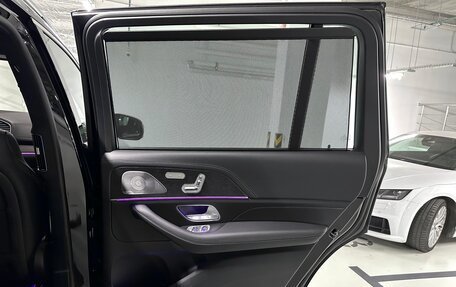 Mercedes-Benz GLS, 2024 год, 14 800 000 рублей, 22 фотография