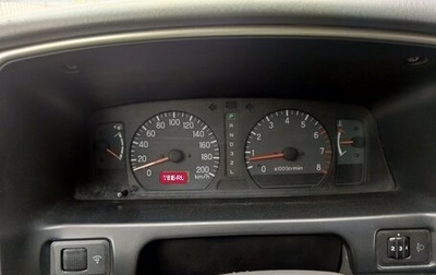 Mitsubishi Pajero Sport II рестайлинг, 2007 год, 1 фотография