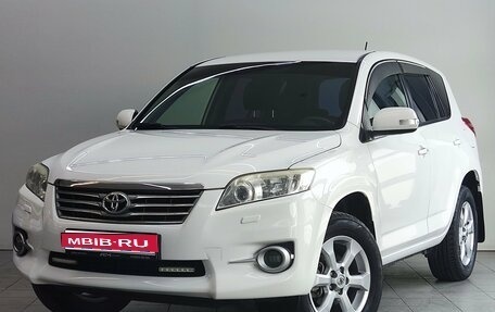Toyota RAV4, 2011 год, 1 500 000 рублей, 1 фотография