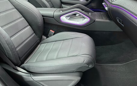 Mercedes-Benz GLS, 2024 год, 14 800 000 рублей, 26 фотография