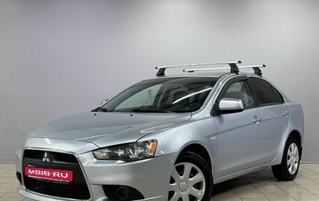 Mitsubishi Lancer IX, 2012 год, 820 000 рублей, 1 фотография