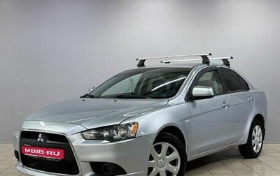 Mitsubishi Lancer IX, 2012 год, 820 000 рублей, 1 фотография