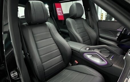 Mercedes-Benz GLS, 2024 год, 14 800 000 рублей, 27 фотография