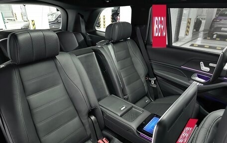 Mercedes-Benz GLS, 2024 год, 14 800 000 рублей, 21 фотография