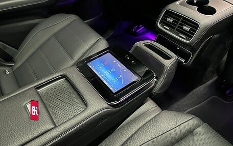 Mercedes-Benz GLS, 2024 год, 14 800 000 рублей, 30 фотография