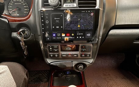Hyundai Sonata IV рестайлинг, 2007 год, 620 000 рублей, 18 фотография
