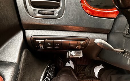 Hyundai Sonata IV рестайлинг, 2007 год, 620 000 рублей, 17 фотография