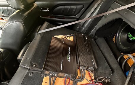 Hyundai Sonata IV рестайлинг, 2007 год, 620 000 рублей, 20 фотография