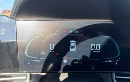 Hyundai Elantra, 2024 год, 2 150 000 рублей, 9 фотография