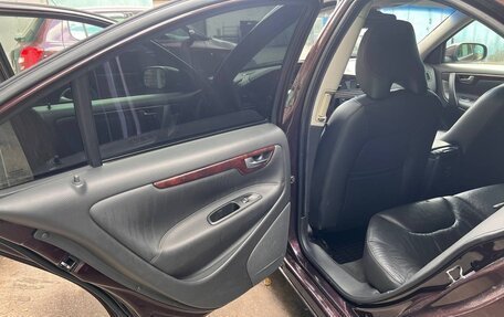 Volvo S60 III, 2006 год, 1 120 000 рублей, 9 фотография
