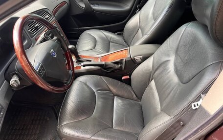 Volvo S60 III, 2006 год, 1 120 000 рублей, 10 фотография