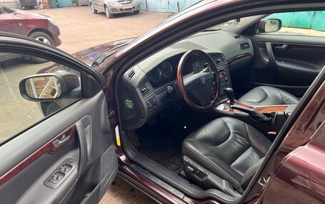 Volvo S60 III, 2006 год, 1 120 000 рублей, 12 фотография