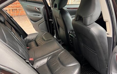 Volvo S60 III, 2006 год, 1 120 000 рублей, 14 фотография