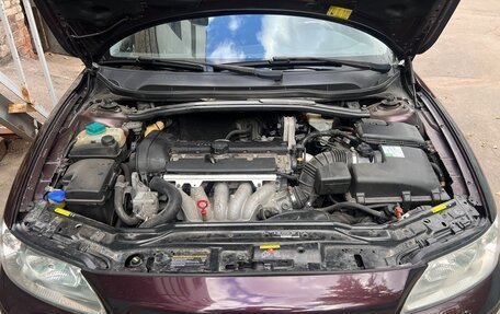 Volvo S60 III, 2006 год, 1 120 000 рублей, 15 фотография