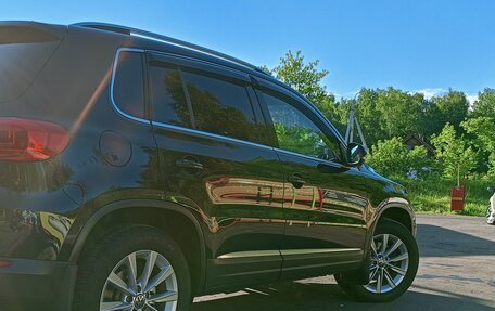 Volkswagen Tiguan I, 2012 год, 1 375 000 рублей, 7 фотография