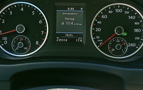 Volkswagen Tiguan I, 2012 год, 1 375 000 рублей, 15 фотография