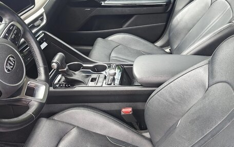 KIA K5, 2020 год, 2 650 000 рублей, 9 фотография