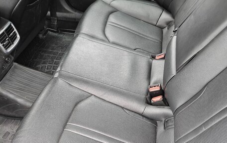 KIA K5, 2020 год, 2 650 000 рублей, 10 фотография