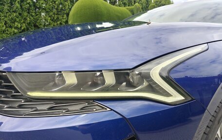 KIA K5, 2020 год, 2 650 000 рублей, 3 фотография