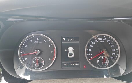 KIA K5, 2020 год, 2 650 000 рублей, 13 фотография