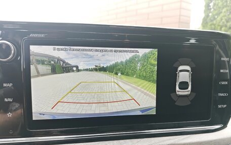 KIA K5, 2020 год, 2 650 000 рублей, 14 фотография