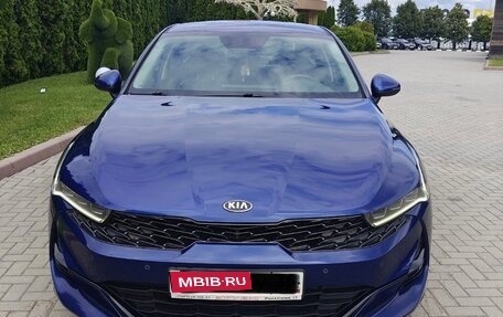 KIA K5, 2020 год, 2 650 000 рублей, 2 фотография
