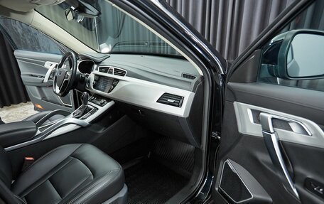 Geely Atlas I, 2021 год, 1 949 000 рублей, 13 фотография