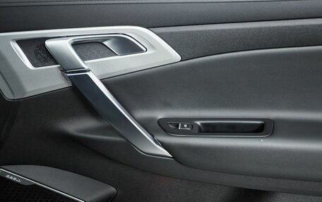 Geely Atlas I, 2021 год, 1 949 000 рублей, 14 фотография