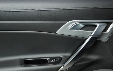 Geely Atlas I, 2021 год, 1 949 000 рублей, 9 фотография