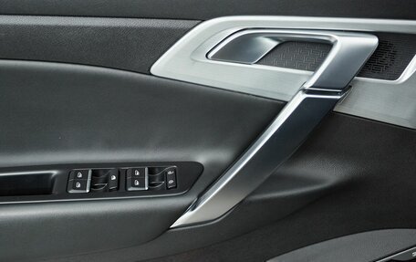 Geely Atlas I, 2021 год, 1 949 000 рублей, 18 фотография